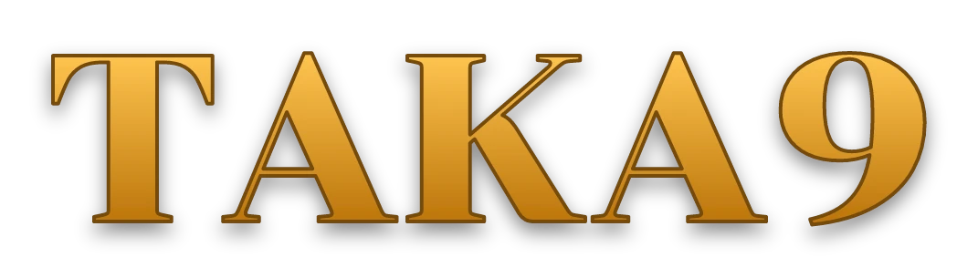 TAKA9 logo